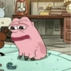 Pink Pepe 27