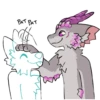 Moonie - Flugel Dragon 17