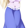 Longest girls II 17