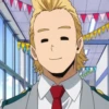 MHA S4 [@MyHeroAcademia] 27