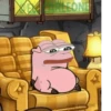 Pink Pepe 28