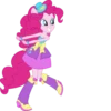 Pinkie Pie EG 23