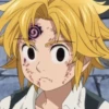 Meliodas 26