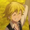 Meliodas 27