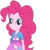 Pinkie Pie EG 24