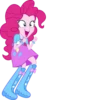Pinkie Pie EG 25