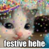 Hehecat :: 18
