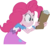 Pinkie Pie EG 26