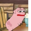 Pink Pepe 29