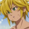 Meliodas 28