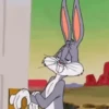 bugs bunny 25