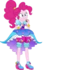 Pinkie Pie EG 27