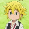 Meliodas 29
