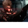 Metal Gear Rising 10