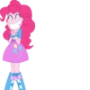Pinkie Pie EG 28