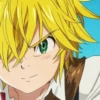 Meliodas 30