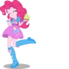Pinkie Pie EG 29