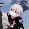 ،️ kazuha ꜜ茄 ˖🕊 ˒˒ 2