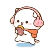 All stickers, Winter&Holidays 2