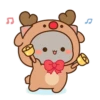 All stickers, Winter&Holidays 3