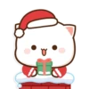 All stickers, Winter&Holidays 4