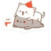 All stickers, Winter&Holidays 5