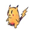 Pikachu 6