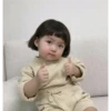 Baby Mini Moody 8