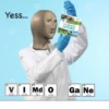 Meme Man (By team) 6