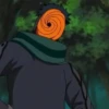 @stikeranimex - obito uchiha :: 7