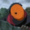 @stikeranimex - obito uchiha :: 8