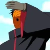 @stikeranimex - obito uchiha :: 9