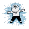 Moon - Mad Angry Edition 5