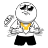 Moon - Mad Angry Edition 7
