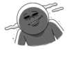 Moon - Mad Angry Edition 8