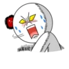 Moon - Mad Angry Edition 9