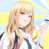 ʹʹMarin Kitagawa1 ༢ 8