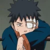 @stikeranimex - obito uchiha :: 12