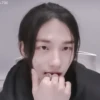 #hyunjin meme «🎐by 8