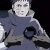 @stikeranimex - obito uchiha :: 13