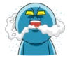 Moon - Mad Angry Edition 14