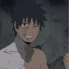 @stikeranimex - obito uchiha :: 14