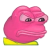 Pink Pepe? (created by: Samylo?) 5