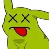 Pikachu 10