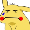Pikachu 11