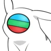 Pikachu 12