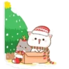 All stickers, Winter&Holidays 9