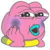 Pink Pepe? (created by: Samylo?) 9