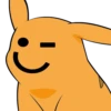 Pikachu 16