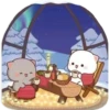 All stickers, Winter&Holidays 11
